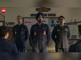 7 अगस्त को Netflix पर रिलीज हुई Operation Safed Sagar, भारत मंडपम में हुआ ग्रैंड प्रीमियर, तीनों सेना प्रमुख हुए थे शामिल