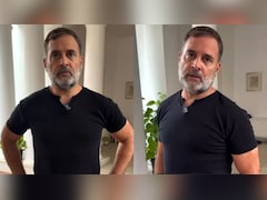 56 साल की उम्र में भी Rahul Gandhi फिट, GEN-Z ने Insta पर पूछा फिटनेस का राज, कांग्रेस नेता ने बताया सीक्रेट