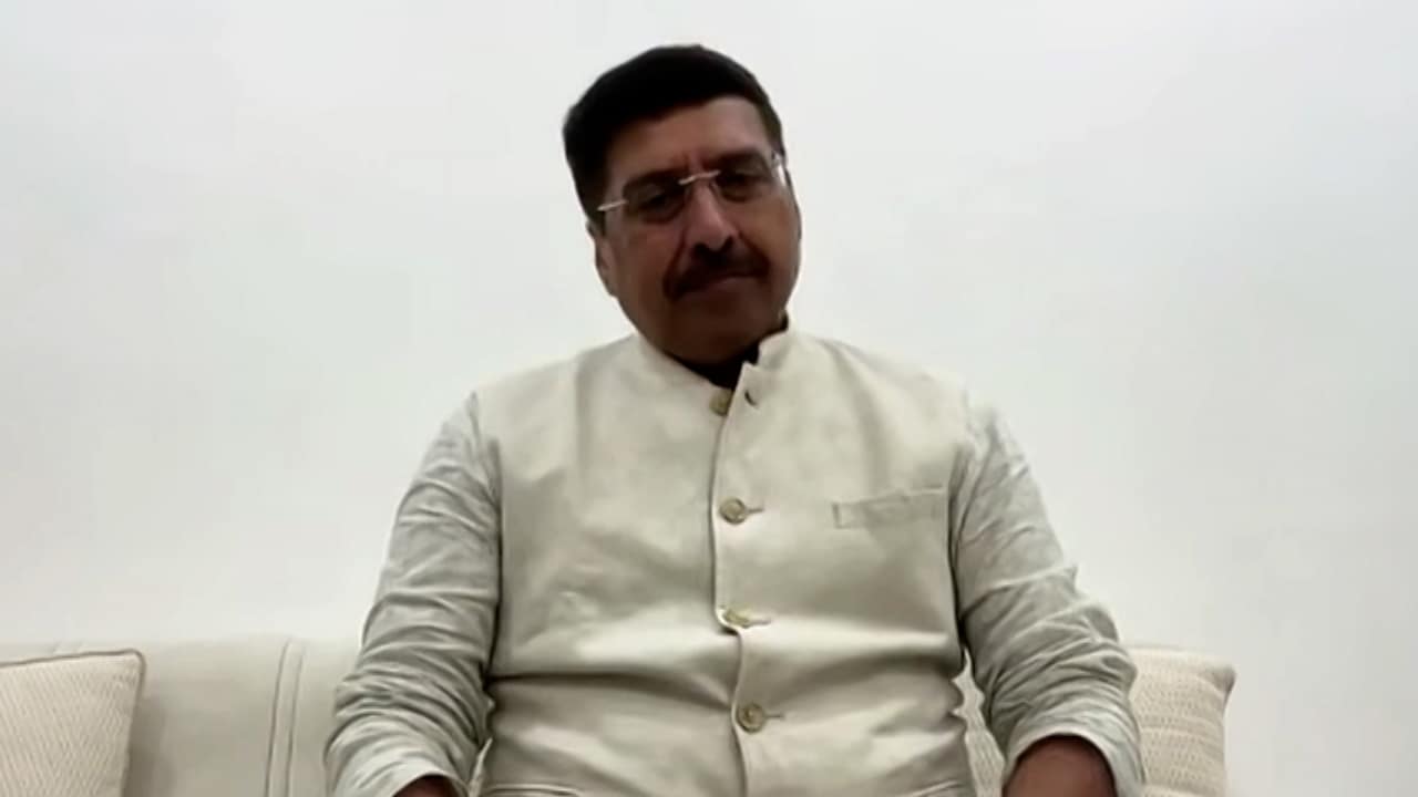 BJP's New IT Cell Chief Bets Big On Instagram, Reels & Gen Z