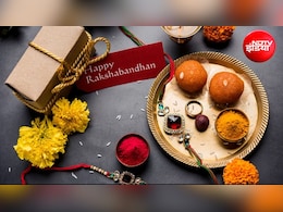 Raksha Bandhan 2026 Gifts: रक्षाबंधन पर बहन की सेफ्टी के लिए दें ये 4 गिफ्ट, मुश्किल वक्त में आएंगे काम