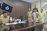 बेटों का लग्न-टीका, चोरी का प्लान! बड़ा भाई ही निकला 50 लाख की डकैती में मास्टरमाइंड