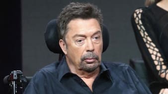 Legendary Hollywood Actor Tim Curry Dies At 80