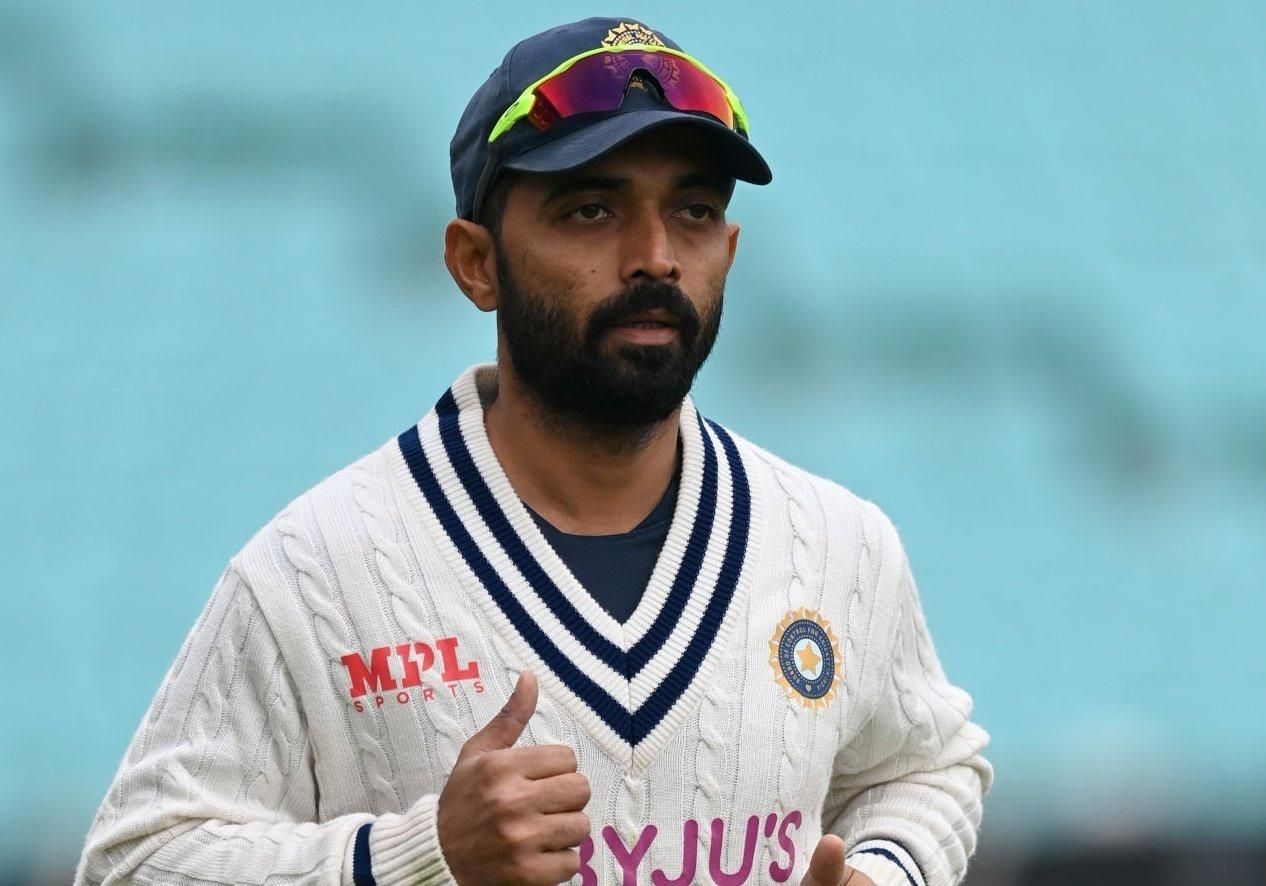 "Very Bindaas Character Off The Field": Ajinkya Rahane On India Star