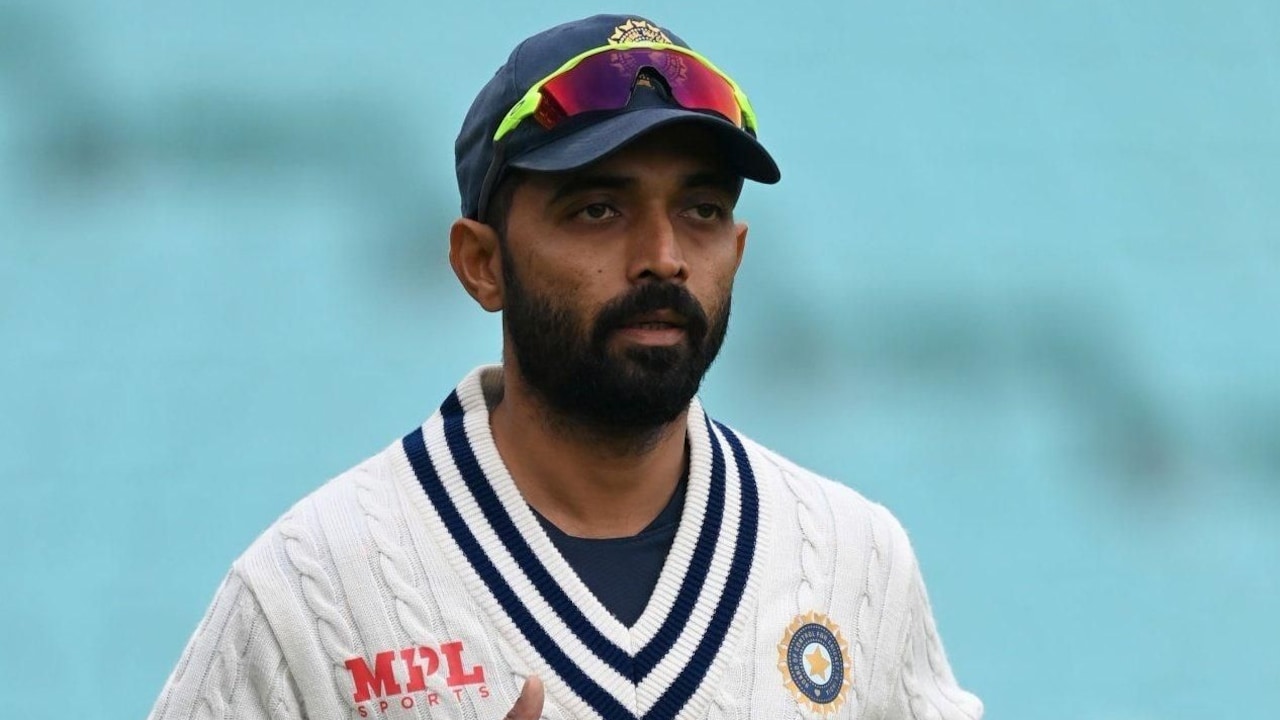 "Very <i>Bindaas</i> Character Off The Field": Ajinkya Rahane On India Star, Not Rohit Sharma Or Hardik Pandya