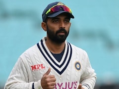 "Very <i>Bindaas</i> Character Off The Field": Ajinkya Rahane On India Star, Not Rohit Sharma Or Hardik Pandya