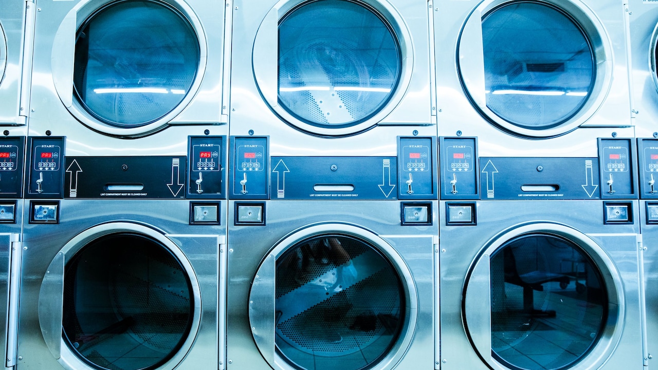 10 Reasons Washing Machine Drums Still Smell After A Hot Cycle And How To Fix The Source