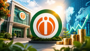 IDBI Bank Share Price Jumps 6%, Extends Rally For Fifth Session — Here's Why