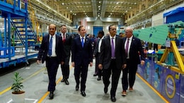US Envoy Spotlights India's Expanding Role In Global Aerospace Manufacturing
