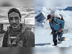 Nirmal Purja: The Elite UK Commando Who Rewrote Mountaineering History
