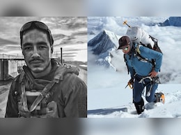 Nirmal Purja: The Elite UK Commando Who Rewrote Mountaineering History