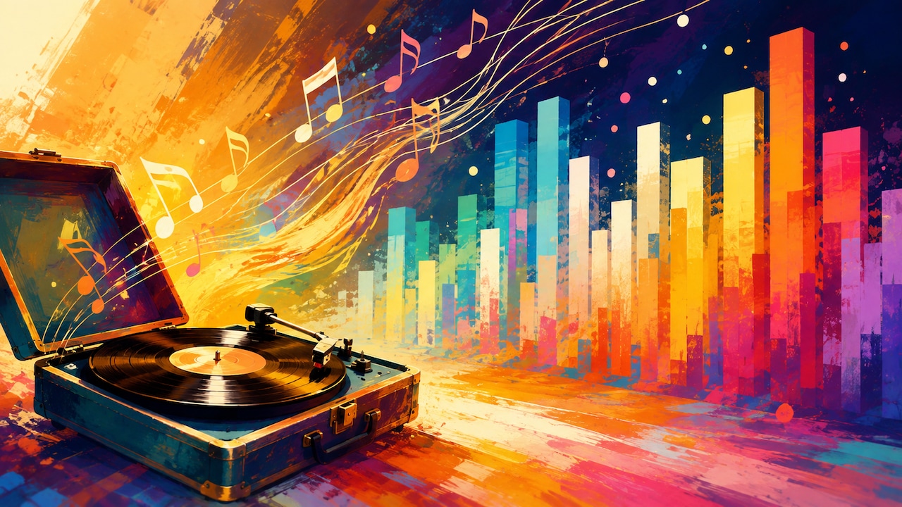 Sony, Warner Music Accuse Anthropic Of Pirating Beatles, Taylor Swift Lyrics For AI Training; File Lawsuit