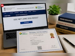 UGC NET सर्टिफिकेट का इंतजार? जानिए कब तक जारी हो सकते हैं e-Certificates