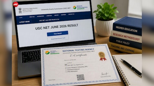 UGC NET सर्टिफिकेट का इंतजार? जानिए कब तक जारी हो सकते हैं e-Certificates