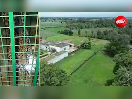मुरादाबाद-बिजनौर में तेंदुओं का आतंक! गन्ने के खेत बने ठिकाना, 2 हफ्ते में दर्जनों हमले और कई मौतें; प्रशासन अलर्ट