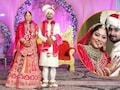 राजा-सोनम की शादी के ₹11.42 लाख के कैटरिंग बिल पर विवाद, 2.82 लाख नहीं चुकाए, कैटरर्स ने इन्&zwj;हें भेजा नोटिस