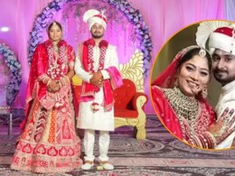 राजा-सोनम की शादी के ₹11.42 लाख के कैटरिंग बिल पर विवाद, 2.82 लाख नहीं चुकाए, कैटरर्स ने इन्&zwj;हें भेजा नोटिस