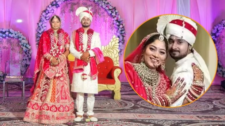 राजा-सोनम की शादी के ₹11.42 लाख के कैटरिंग बिल पर विवाद, 2.82 लाख नहीं चुकाए, कैटरर्स ने इन्&zwj;हें भेजा नोटिस