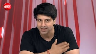 "घर का किराया देने के पैसे नहीं थे और मां बीमार...", शहजाद पूनावाला ने बताया क्&zwj;यों छोड़ी बीजेपी