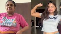 From 92 Kg To 60 Kg: Content Creator Reveals 5 Foods She Quit To Lose 32 Kg