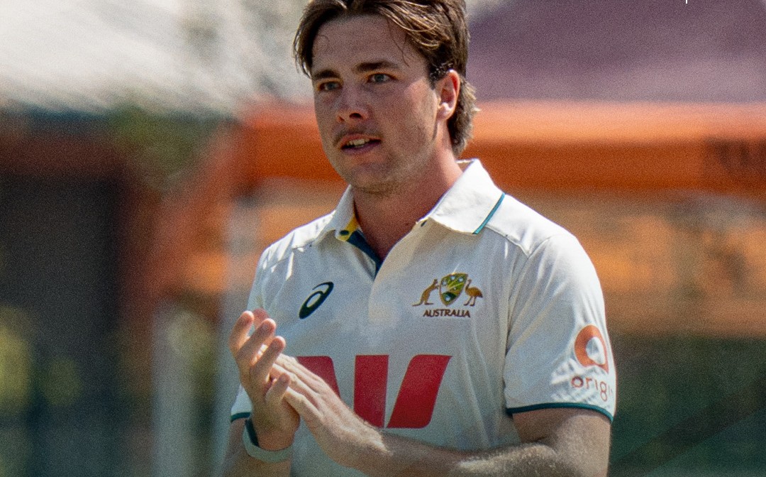 Australian pacer takes 8 wickets as Bangladesh bowled out for 54 in warm-up