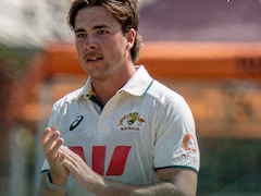 22-Year-Old Australian Pacer Picks 8 Wickets To Bundle Out Bangladesh For 54 Runs In Warm-Up Match