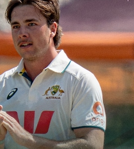 22-Year-Old Australian Pacer Picks 8 Wickets To Bundle Out Bangladesh For 54 Runs In Warm-Up Match