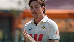 22-Year-Old Australian Pacer Picks 8 Wickets To Bundle Out Bangladesh For 54 Runs In Warm-Up Match