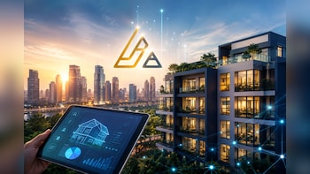 Aurum PropTech Q1 Result: Net Profit At Rs 3.6 Crore; Revenue Jumps 82% YoY