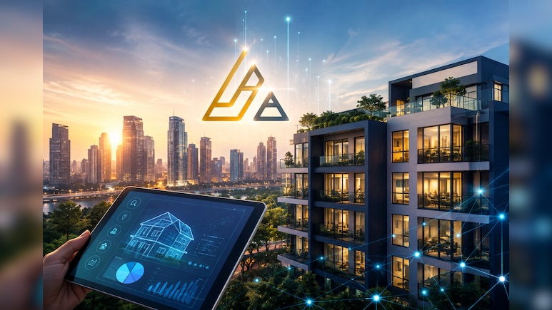 Aurum PropTech Q1 Result: Net Profit At Rs 3.6 Crore; Revenue Jumps 82% YoY