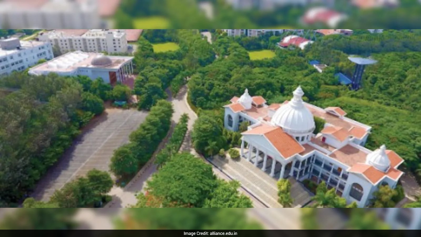 Alliance University Launches Quantum AI School With 8-Qubit Computing Centre