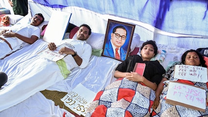 Jharkhand Government Accepts Students' Demands After Weeks Of Protests