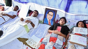 Jharkhand Government Accepts Students' Demands After Weeks Of Protests