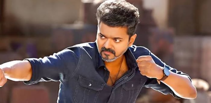 Vijay’s “Jana Nayagan” OTT debut set for August 21