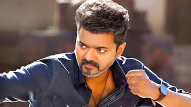 Vijay's <i>Jana Nayagan</i> To Make OTT Debut On August 21, Here's Where To Watch