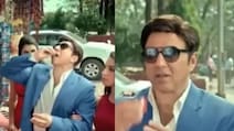पकड़ा गया सनी देओल का झूठ, पान मसाला का ऐड ना करने के बयान के बाद वायरल हुआ ये कई साल पुराना विज्ञापन