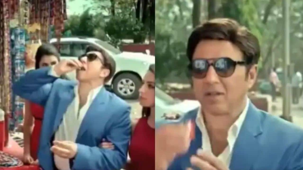 पकड़ा गया सनी देओल का झूठ, पान मसाला का ऐड ना करने के बयान के बाद वायरल हुआ ये कई साल पुराना विज्ञापन