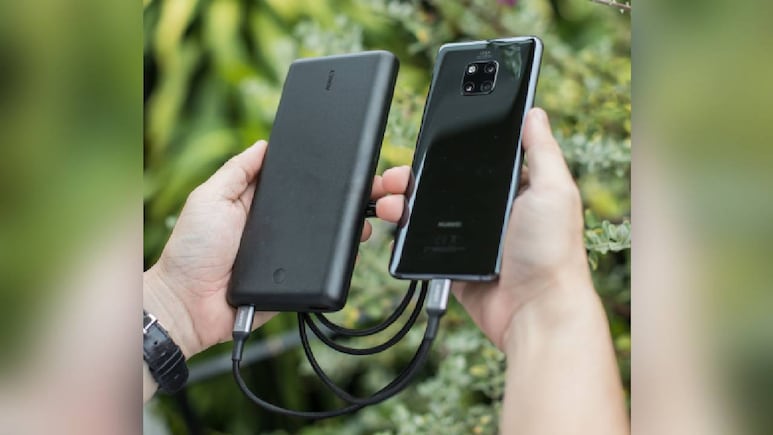 कहीं भी, कभी भी फोन-लैपटॉप रहेगा चार्ज, Mi, boAt के ये Premium Power Banks मिल रहे हैं आधे से भी कम दाम में