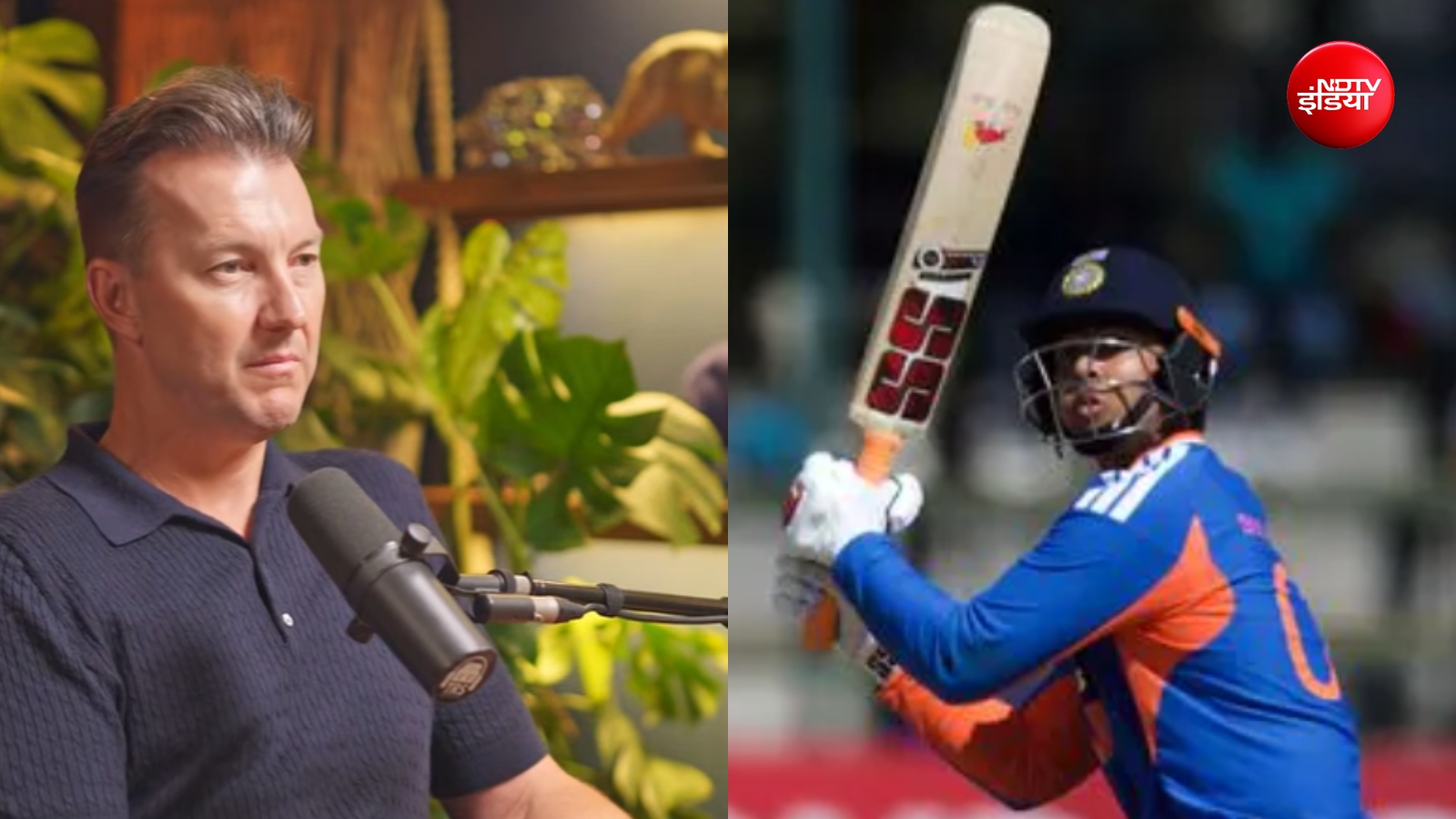 'हेलमेट को बनाता निशाना', ब्रेट ली ने बताया वैभव सूर्यवंशी को रोकने का तरीका, बयान ने मचाई खलबली