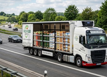 25-Year-Old IIT Graduate Develops A Truck Fridge That Cuts Food Cooling Costs By 75%
