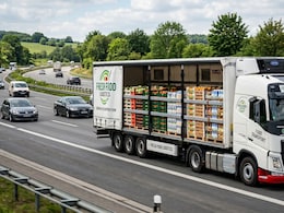 25-Year-Old IIT Graduate Develops A Truck Fridge That Cuts Food Cooling Costs By 75%