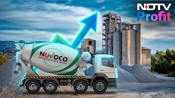 Nuvoco Vistas Share: Attractive Entry Point With 36% Upside, Says Nirmal Bang — Check New Target Price