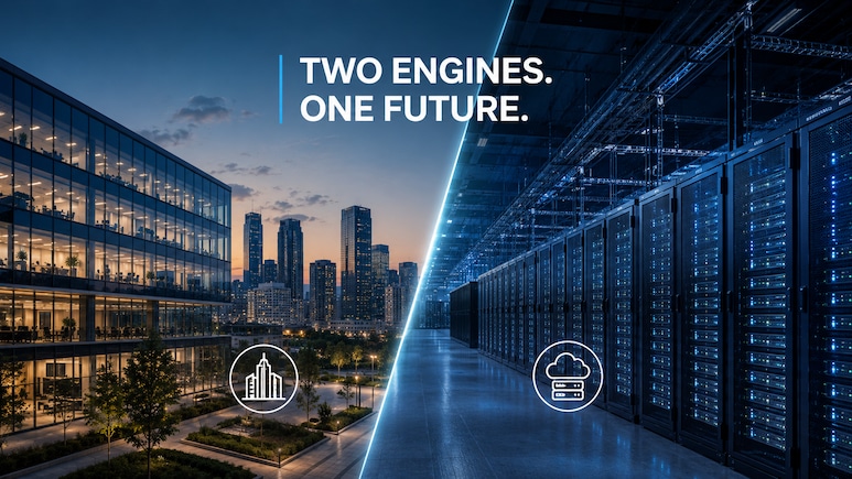 After GCC-Led Office Boom, AI Emerges As Next Driver Of Indian Commercial Real Estate