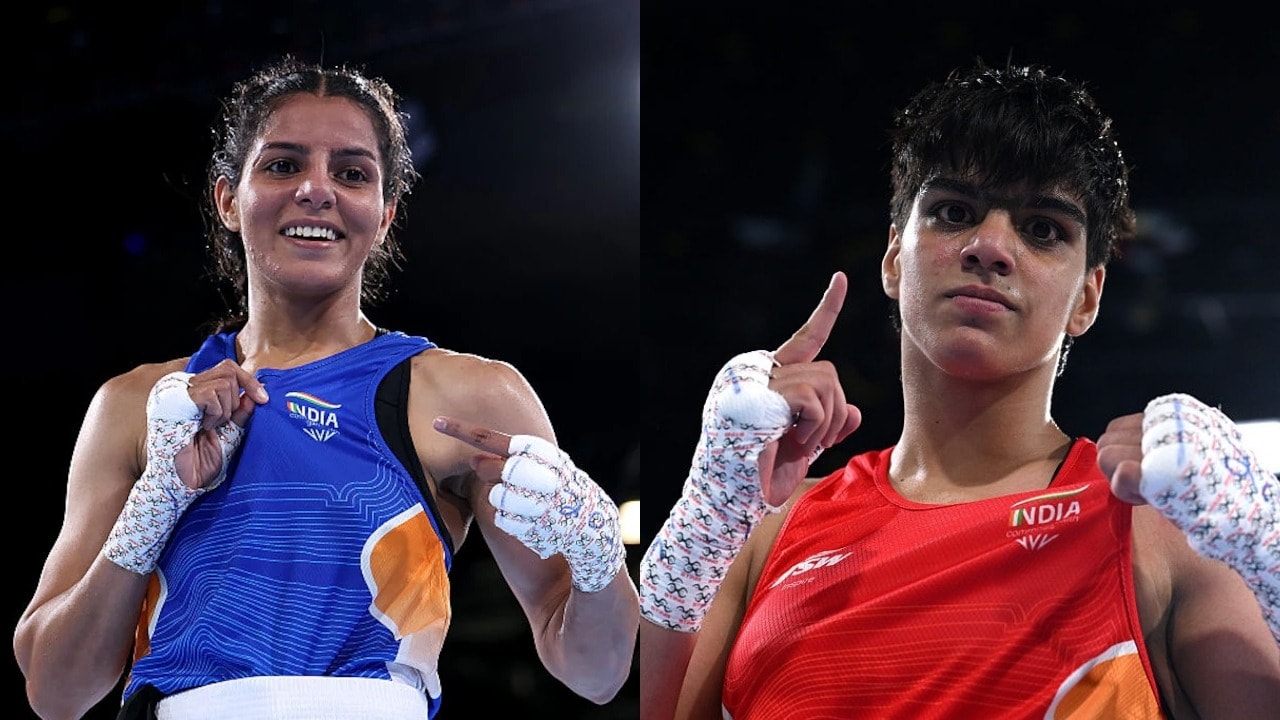 Commonwealth Games 2026 Live Updates | Day 10 CWG 2026 India Medal Tally: Sakshi Chaudhary, Priya Ghanghas Script History With Gold Medals, India Eye 5 More In Boxing