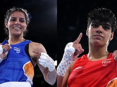 Commonwealth Games 2026 Live Updates | Day 10 CWG 2026 India Medal Tally: Sakshi Chaudhary, Priya Ghanghas Script History With Gold Medals, India Eye 5 More