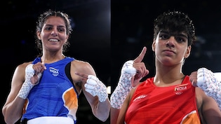 Commonwealth Games 2026 Live Updates | Day 10 CWG 2026 India Medal Tally: Sakshi Chaudhary, Priya Ghanghas Script History With Gold Medals, India Eye 5 More