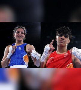 Commonwealth Games 2026 Live Updates | Day 10 CWG 2026 India Medal Tally: Sakshi Chaudhary, Priya Ghanghas Script History With Gold Medals, India Eye 5 More In Boxing