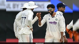 IND vs SL: रवींद्र जडेजा के 350 टेस्ट विकेट पूरे, 148 सालों में ऐसा करने वाले केवल चौथे खिलाड़ी