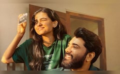 <i>Bethlehem Kudumba Unit</i> Review: Nivin-Mamitha Light Up This Age-Gap Romance