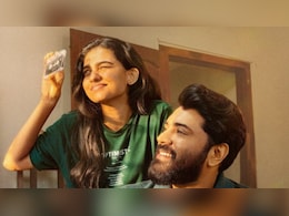 <i>Bethlehem Kudumba Unit</i> Review: Nivin Pauly, Mamitha Baiju Light Up Girish AD's Breezy Age-Gap Romance