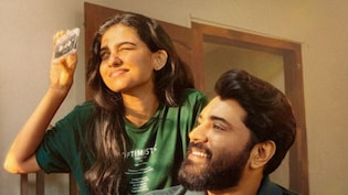 <i>Bethlehem Kudumba Unit</i> Review: Nivin Pauly, Mamitha Baiju Light Up Girish AD's Breezy Age-Gap Romance